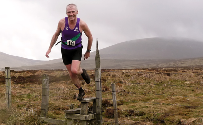 Cheviot Summit 2008