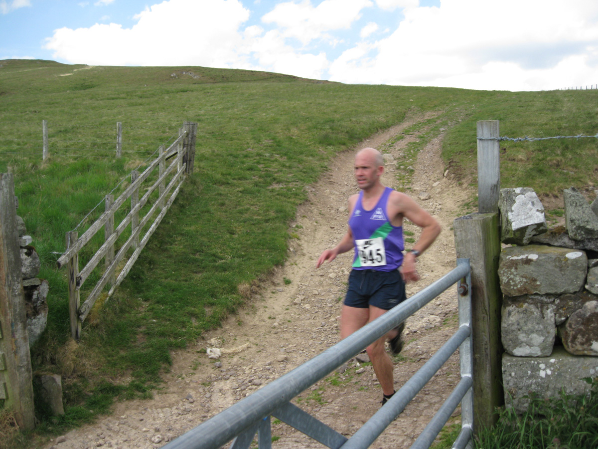 Alwinton Fell Race 2010 032