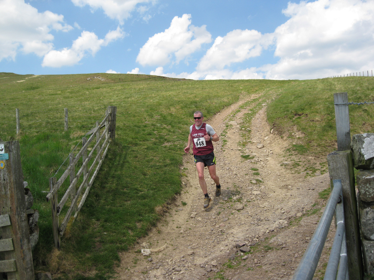 Alwinton Fell Race 2010 035