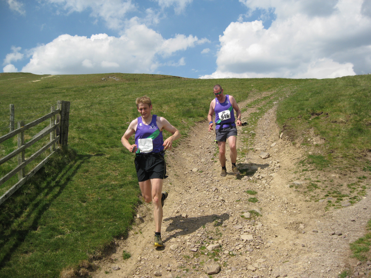 Alwinton Fell Race 2010 043