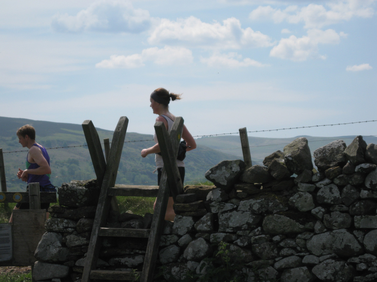 Alwinton Fell Race 2010 053