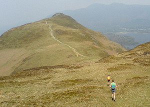 Maiden Moor - photo: Rob
