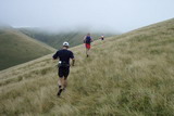 over into Bowderdale - photo: Rob