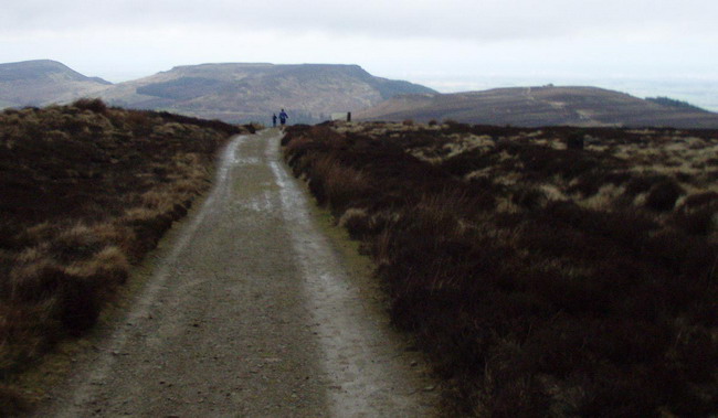 return path - photo: Rob